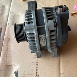 Honda Alternador