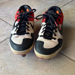 Baseball Cleats