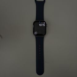 Series 10 42mm Apple Watch