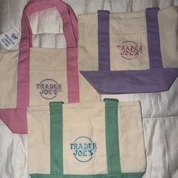 tote bags 