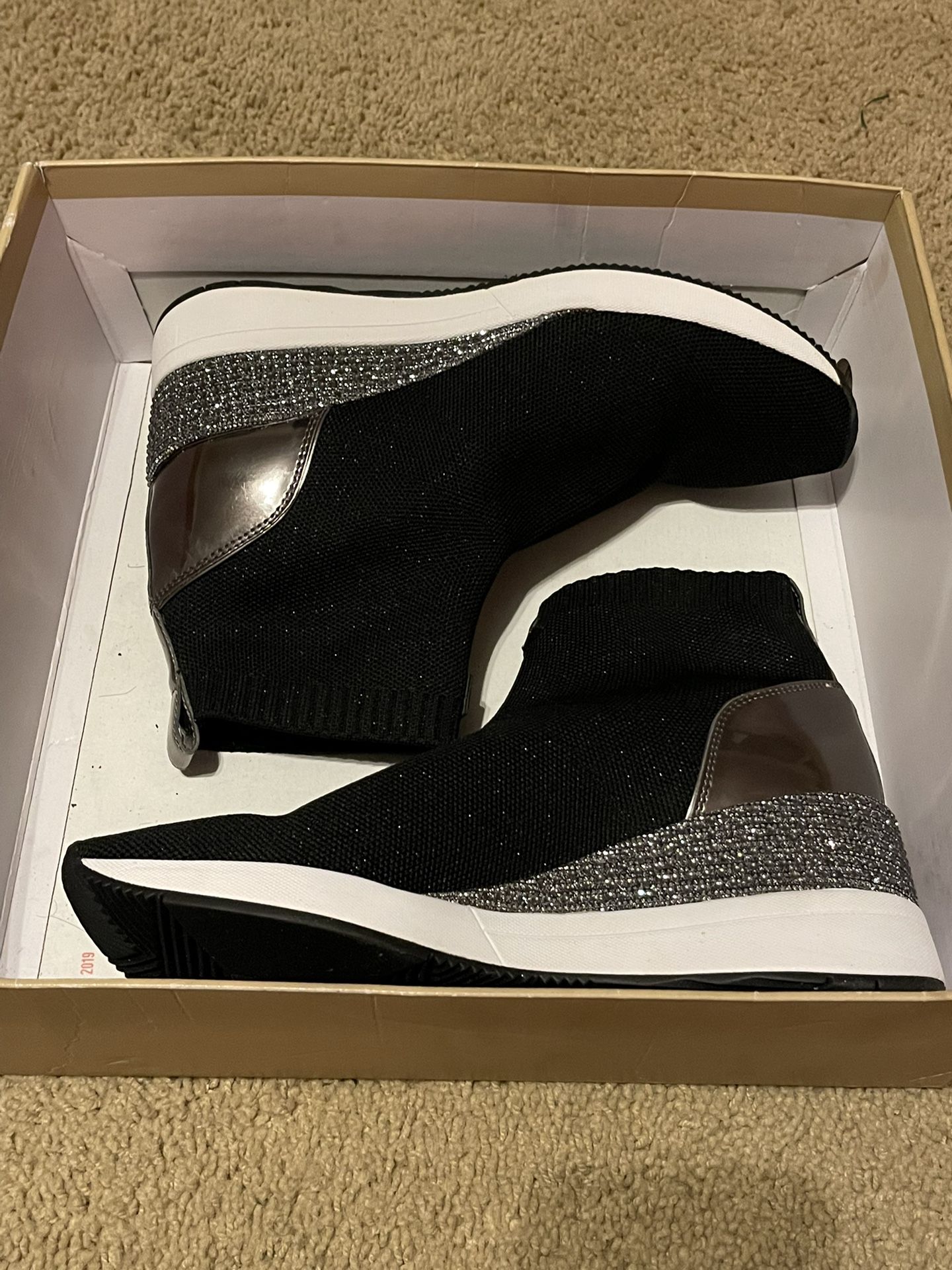 Michael Kors Bootie Shoes