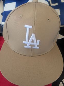 LA Snapback Hats