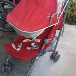 Stroller Like VeryGood 