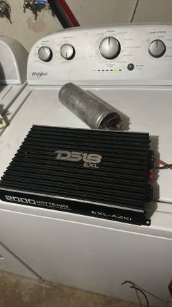 Amplifier