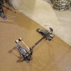 DW 7000 Double Bass Drun Foot Pedal