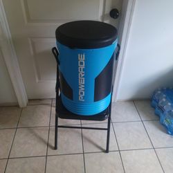 Powerade Cooler 