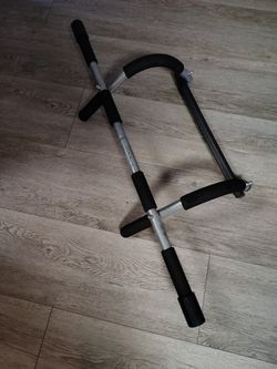 Exercise Equipment Pull Up Bar