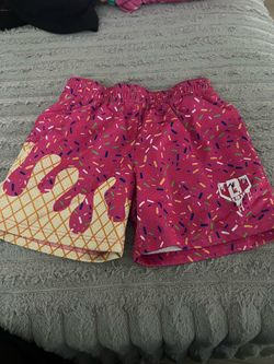 Baseball Lifestyle 101 Shorts