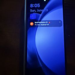 Samsung Galaxy Z Fold 5 Verizon 512GB