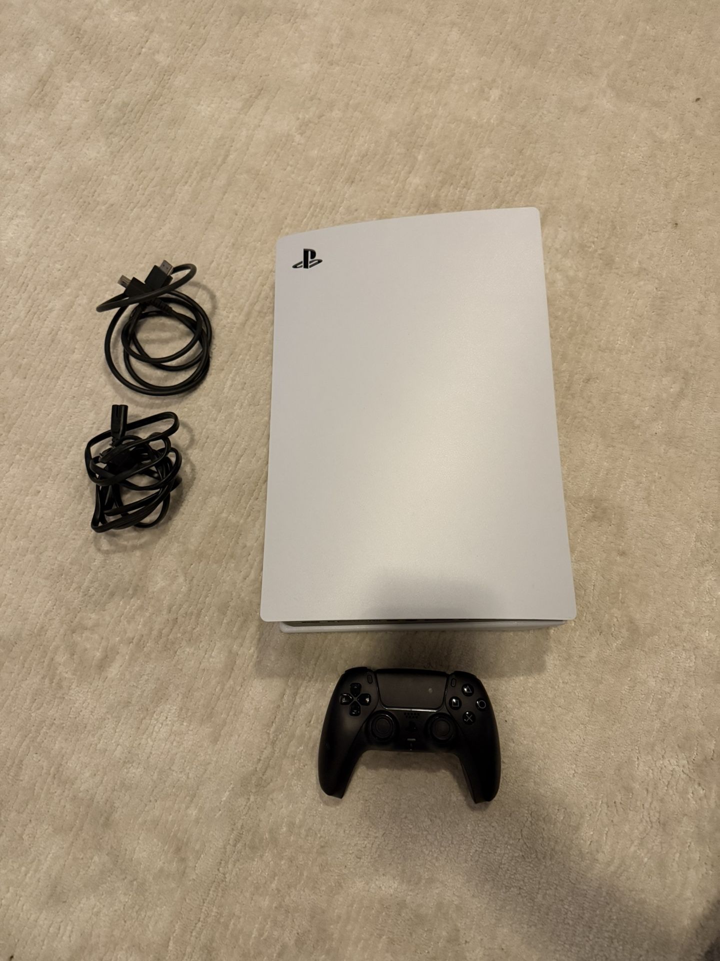 Ps5 Disc version Works Perfect