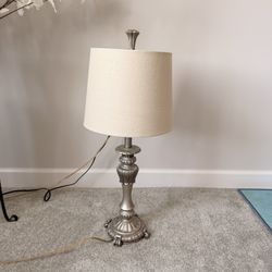One Gorgeous Table Lamp 