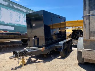 65 W Generator