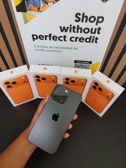 Apple iphone 15 Pro max unlocked (with $50 down payment)