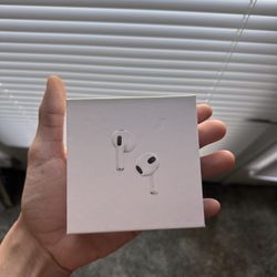 AirPod Gen 4 (With ANC)