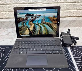 💥🤩12 INCH WINDOWS 11 SURFACE PRO 2 IN 1 🤩💥
