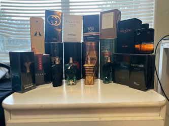 🔥 ORIGINAL BRANDED PERFUMES | WHOLESALE & BY ORDER 🔥