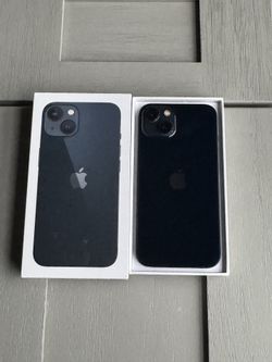 Apple iPhone 13 128GB Unlocked