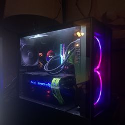 Gaming PC/ Desktop