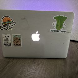 Mac Laptop
