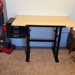 Art Table 