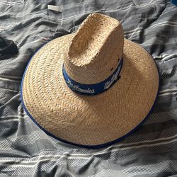 Dodger Fan Hat