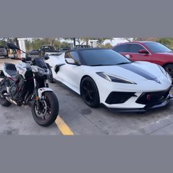 Kawasaki Z(contact info removed)