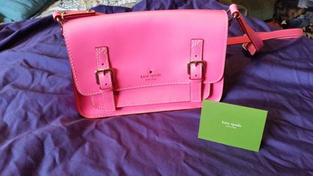 Kate Spade purse, brand new, authentic