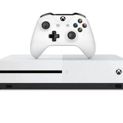 Xbox X 