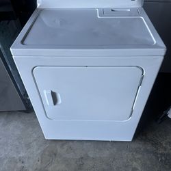 ELECTRIC DRYER