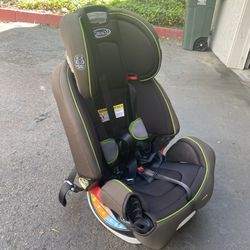 Car Seat