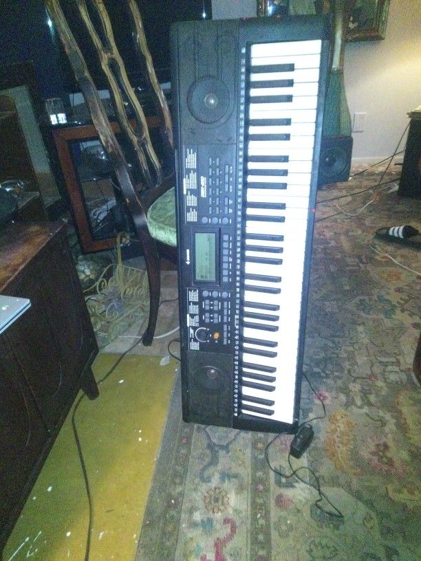 Piano