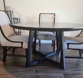 Dining set