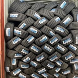 205/60/16 Llantas Nuevas 