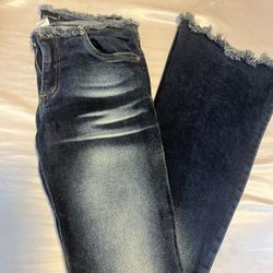 Low Rise Jeans