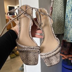 Sam Edelman Heels Size 9