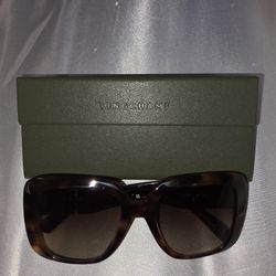 Long Chanp Sunglasses
