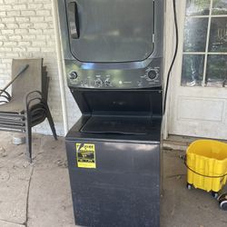 Washer Dryer Stackable 