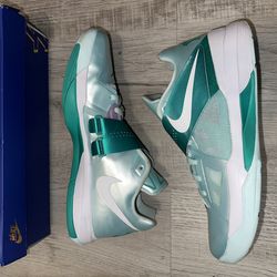 Nike Kd 4 “Easter” 2025