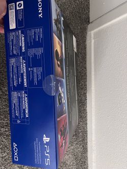 PlayStation 5 digital edition new never opened