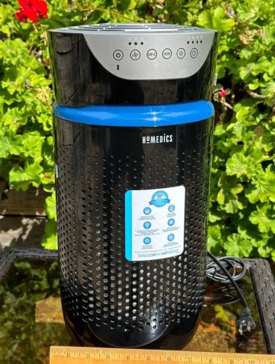 Air Purifier