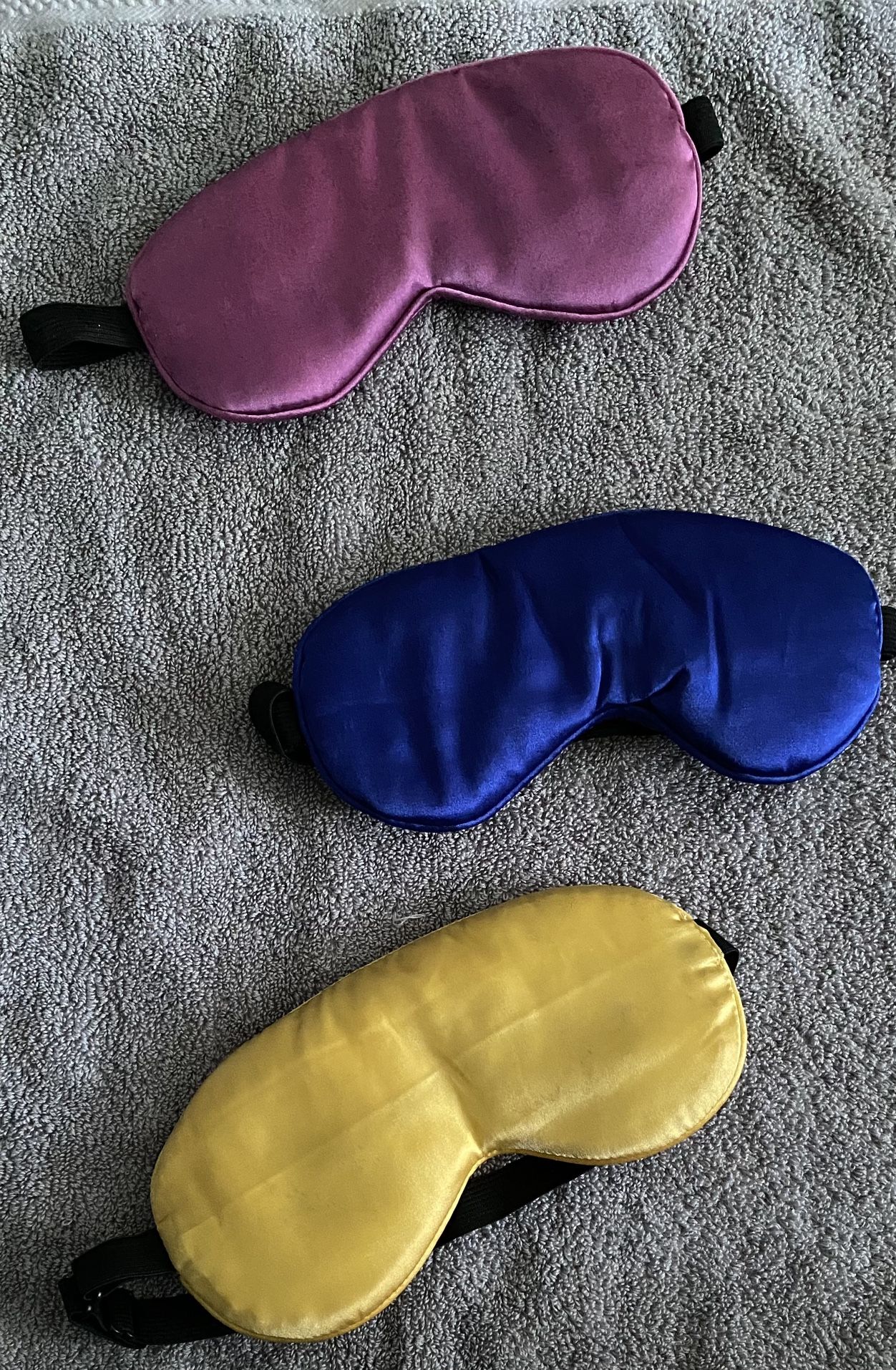 Sleep Eye Pads