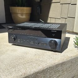 Yamaha Aventage Rxa 770