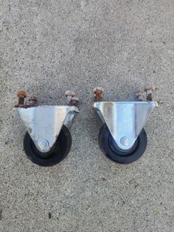 Casters