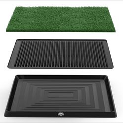 Artificial Grass Puppy Pad