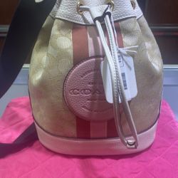 Coach Dempsey Bag