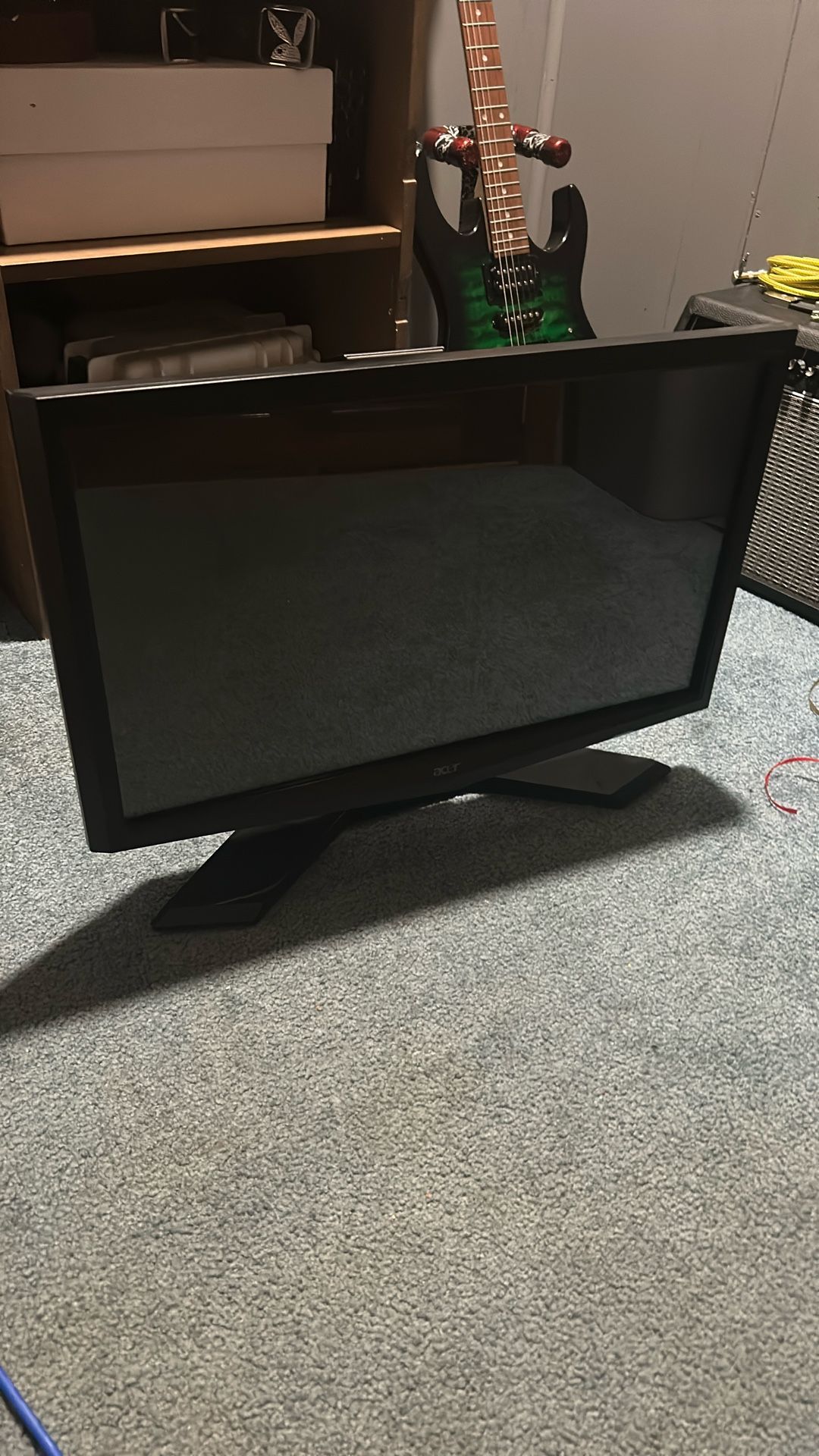 Gaming monitor