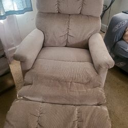 Reclining Chair