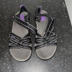 Teva  Tirra sandals