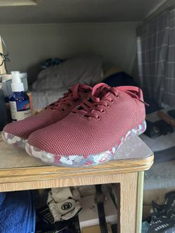 NO BULL MENS TRAINING SHOE 9.5 OBO