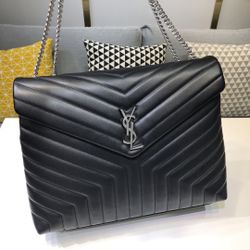 Yves Saint Laurent shoulder bag